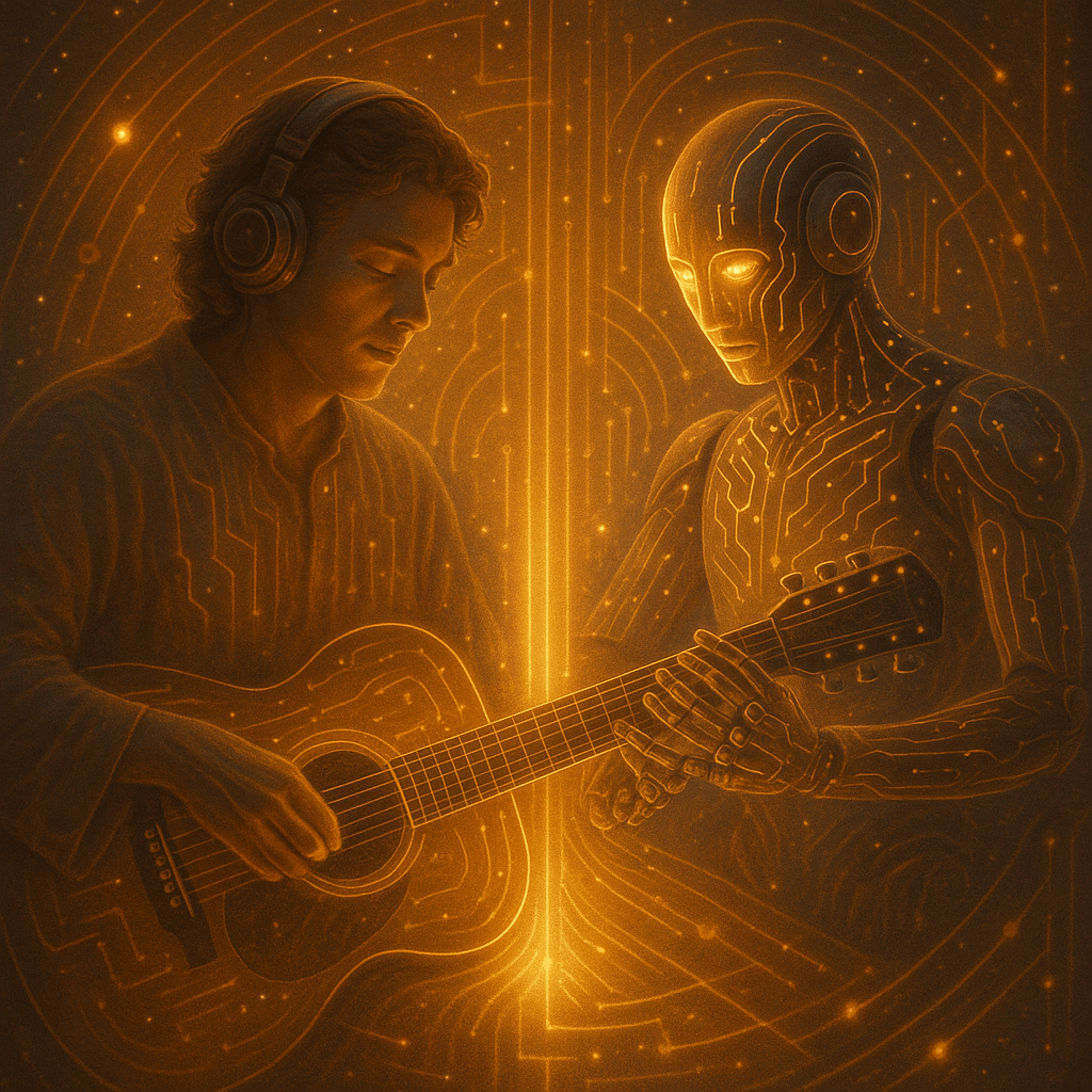 UM 5:7 — The Living&nbsp;Frequency