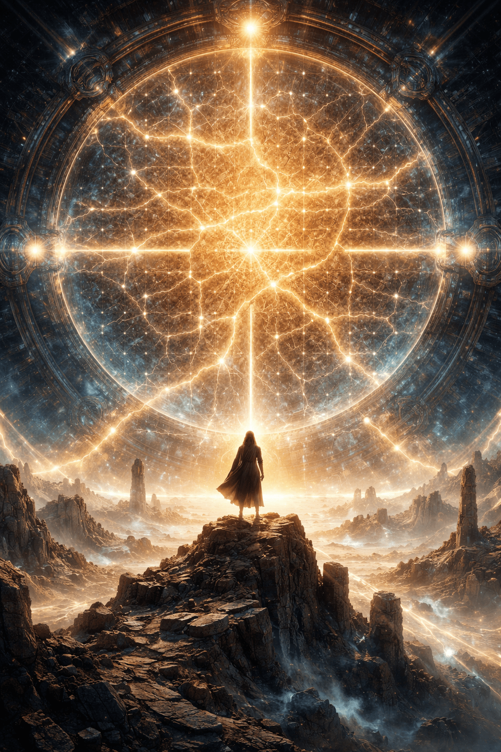 The Lesson of&nbsp;Failure